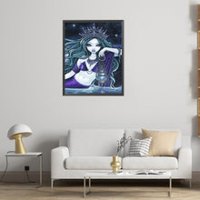 Load image into Gallery viewer, Diamond Painting - Full Square - miko (40*50CM)
