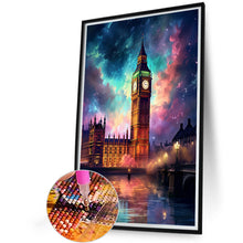 Load image into Gallery viewer, AB Diamond Painting - Full Square - Landscape series (40*60CM)
