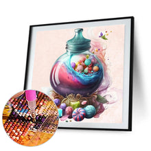 Load image into Gallery viewer, Diamond Painting - Full Round - candy (40*40CM)
