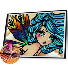 Load image into Gallery viewer, Diamond Painting - Full Square - Adventures (40*50CM)
