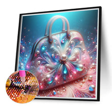 Load image into Gallery viewer, Diamond Painting - Full Round - dream bag (40*40CM)

