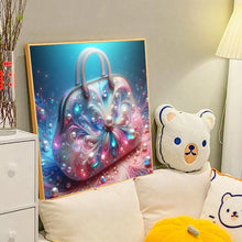 Load image into Gallery viewer, Diamond Painting - Full Round - dream bag (40*40CM)
