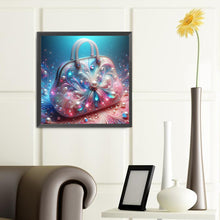 Load image into Gallery viewer, Diamond Painting - Full Round - dream bag (40*40CM)

