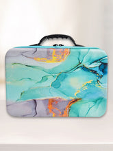 Load image into Gallery viewer, 70 Slots Portable 5D Diamond Painting Carrying Bag with Tools for DIY Art Craft
