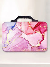 Load image into Gallery viewer, 70 Slots Portable 5D Diamond Painting Carrying Bag with Tools for DIY Art Craft
