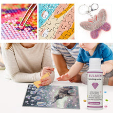 Load image into Gallery viewer, Diamond Painting Sealer 5D Diamond Painting Art Glue for Diamond Painting Puzzle
