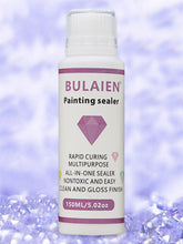 Load image into Gallery viewer, Diamond Painting Sealer 5D Diamond Painting Art Glue for Diamond Painting Puzzle
