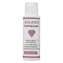 Load image into Gallery viewer, Diamond Painting Sealer 5D Diamond Painting Art Glue for Diamond Painting Puzzle
