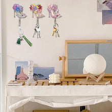 Load image into Gallery viewer, 6Pcs Diamond Painting Hooks Cute Elf Diamond Painting Art Hooks DIY Crafts Decor
