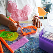 Load image into Gallery viewer, Carrot Shape Diamond Painting Pen 5D Diamond Painting Tools Cute for Kids Adults
