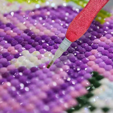 Load image into Gallery viewer, 7/8pcs Diamond Painting Pen Ergonomic DIY Diamond Art Painting Pen for Beginners
