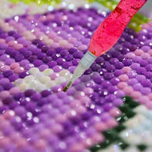 Load image into Gallery viewer, 7/8pcs Diamond Painting Pen Ergonomic DIY Diamond Art Painting Pen for Beginners
