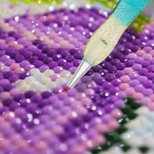 Load image into Gallery viewer, 7/8pcs Diamond Painting Pen Ergonomic DIY Diamond Art Painting Pen for Beginners
