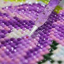 Load image into Gallery viewer, 7/8pcs Diamond Painting Pen Ergonomic DIY Diamond Art Painting Pen for Beginners
