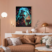 Load image into Gallery viewer, Diamond Painting - Full Round - woman (30*40CM)
