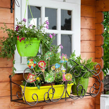 Load image into Gallery viewer, 8/9Pcs Cartoon DIY Diamond Art Paintings Stick Diamond Painting Stakes Ornaments
