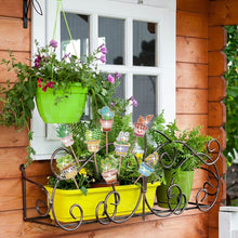 Load image into Gallery viewer, 8/9Pcs Cartoon DIY Diamond Art Paintings Stick Diamond Painting Stakes Ornaments
