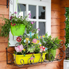 Load image into Gallery viewer, 8/9Pcs Cartoon DIY Diamond Art Paintings Stick Diamond Painting Stakes Ornaments
