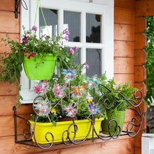 Load image into Gallery viewer, 8/9Pcs Cartoon DIY Diamond Art Paintings Stick Diamond Painting Stakes Ornaments
