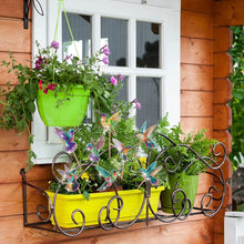 Load image into Gallery viewer, 8/9Pcs Cartoon DIY Diamond Art Paintings Stick Diamond Painting Stakes Ornaments
