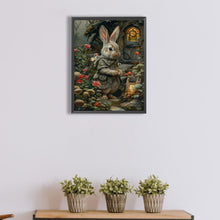 Load image into Gallery viewer, Diamond Painting - Full Square - peter rabbit (30*40CM)
