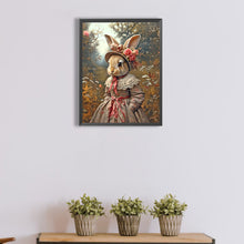 Load image into Gallery viewer, Diamond Painting - Full Square - peter rabbit (30*40CM)

