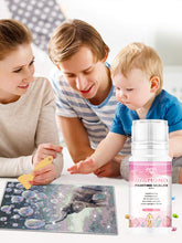 Load image into Gallery viewer, 60ml Diamond Painting Sealer Diamond Art Sealer Puzzle Glue for DIY Puzzles

