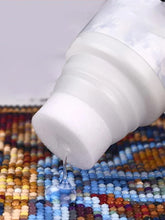 Load image into Gallery viewer, 240ml Diamond Painting Sealer Diamond Art Sealer Puzzle Glue for DIY Puzzles
