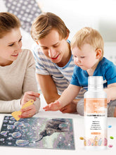 Load image into Gallery viewer, 240ml Diamond Painting Sealer Diamond Art Sealer Puzzle Glue for DIY Puzzles
