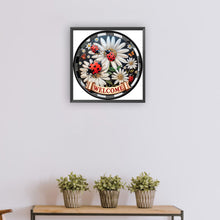 Load image into Gallery viewer, Diamond Painting - Full Round - ladybug (30*30CM)
