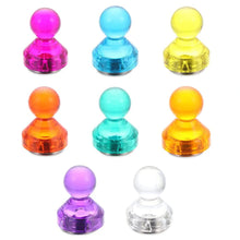 Load image into Gallery viewer, 8Pcs Cross Stitch Accessories Tools Diamond Painted Magnet Kit for DIY Art Craft
