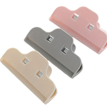 Load image into Gallery viewer, 3Pcs Cross Stitch Clip Tool Diamond Art Holder Clip Diamond Painting Accessories
