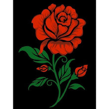 Load image into Gallery viewer, Diamond Painting - Full Square - roses (30*40CM)
