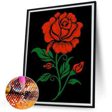 Load image into Gallery viewer, Diamond Painting - Full Square - roses (30*40CM)
