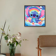 Load image into Gallery viewer, Diamond Painting - Full Round - Stitch (30*30CM)
