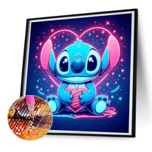 Load image into Gallery viewer, Diamond Painting - Full Round - Stitch (30*30CM)
