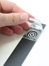 Load image into Gallery viewer, Diamond Painting Copy Board Baffle Touch Button Protector for A3 A4 Light Pad
