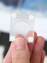 Load image into Gallery viewer, Diamond Painting Copy Board Baffle Touch Button Protector for A3 A4 Light Pad
