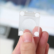 Load image into Gallery viewer, Diamond Painting Copy Board Baffle Touch Button Protector for A3 A4 Light Pad
