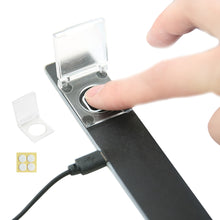 Load image into Gallery viewer, Diamond Painting Copy Board Baffle Touch Button Protector for A3 A4 Light Pad
