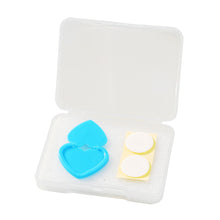 Load image into Gallery viewer, Heart Shaped Dustproof Diamond Painting Push Button Switch Cover for Light Table
