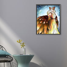 Load image into Gallery viewer, Diamond Painting - Full Square - Character series (40*50CM)
