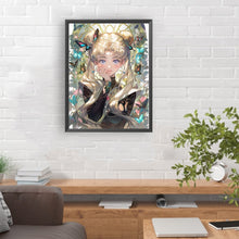 Load image into Gallery viewer, Diamond Painting - Full Round - Sailor Moon (30*40CM)

