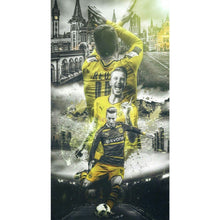 Load image into Gallery viewer, Diamond Painting - Full Round - Marco Reus German football player (40*70CM)
