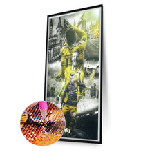 Load image into Gallery viewer, Diamond Painting - Full Round - Marco Reus German football player (40*70CM)
