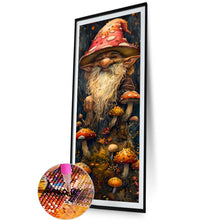 Load image into Gallery viewer, Diamond Painting - Full Round - hobbit fairy tale (30*90CM)
