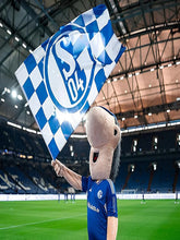 Load image into Gallery viewer, Diamond Painting - Full Round - Schalke 04 mascot (40*30CM)

