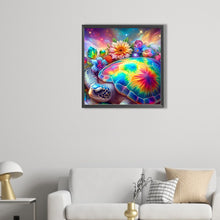 Load image into Gallery viewer, AB Diamond Painting - Full Round - Summer Beach¡¤Turtle (40*40CM)
