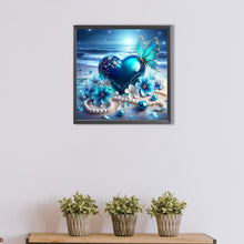Load image into Gallery viewer, AB Diamond Painting - Full Round - Summer Beach¡¤Pearl (40*40CM)

