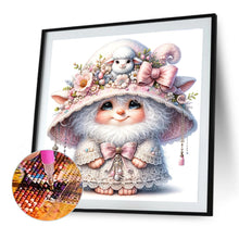 Load image into Gallery viewer, Diamond Painting - Full Round - Gnome (40*40CM)
